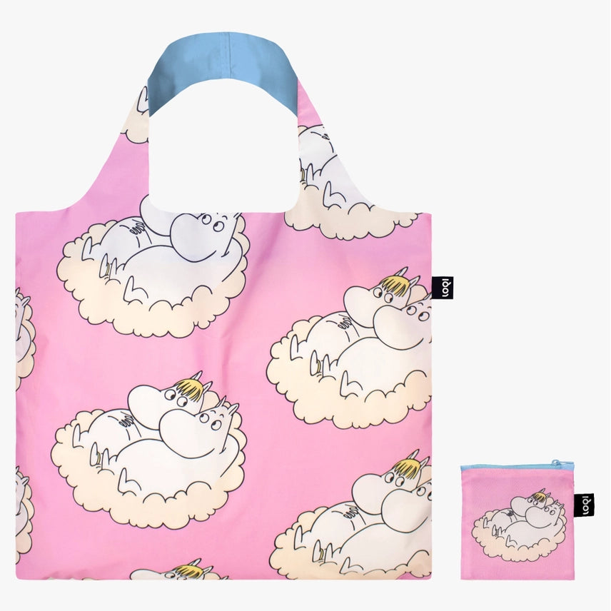 Moomin Cloud Tote