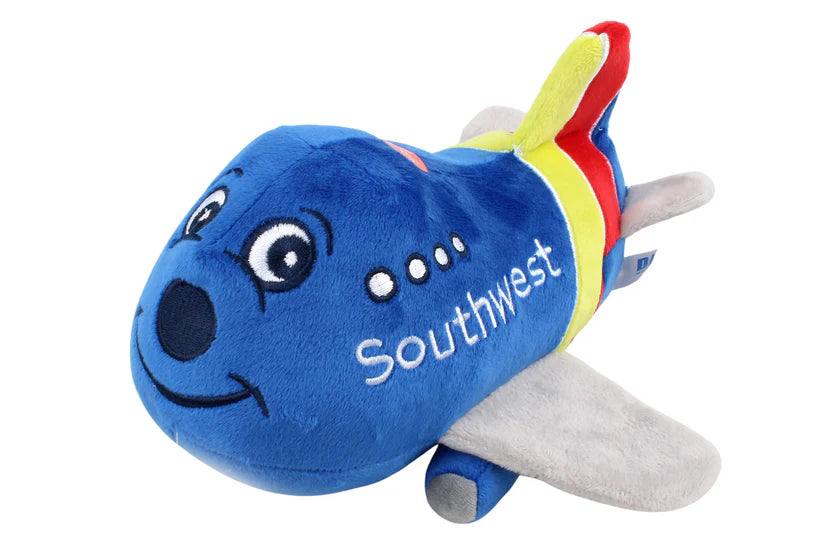 Plush Southwest