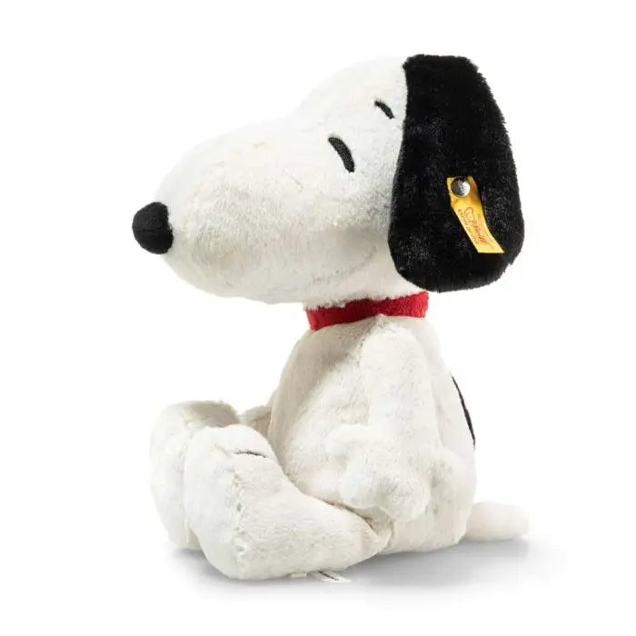 Snoopy Steiff
