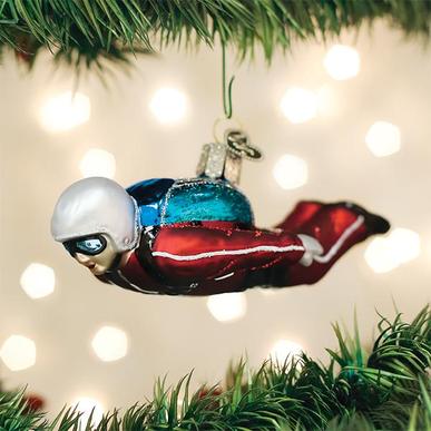 Christmas Ornaments