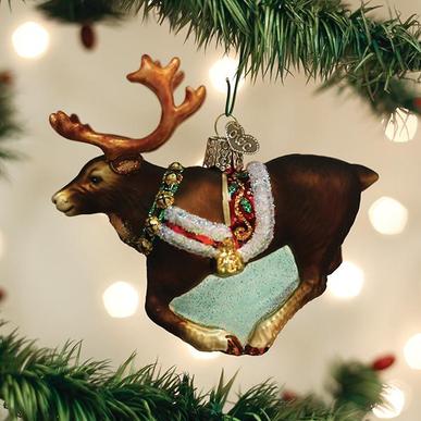 Christmas Ornaments