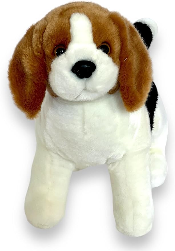All Plush