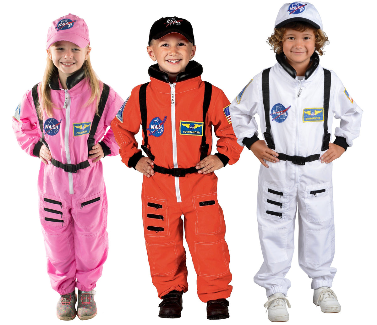 Costumes