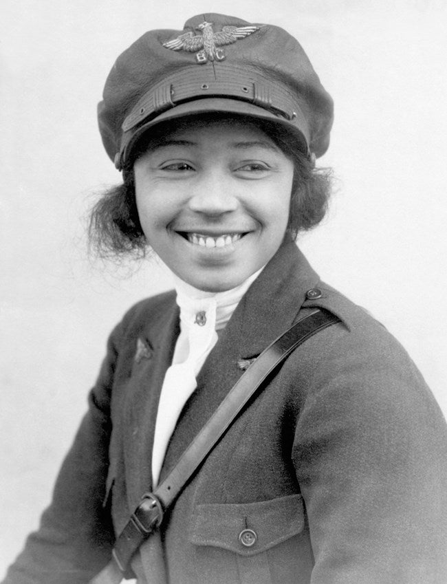 Black History in Aviation