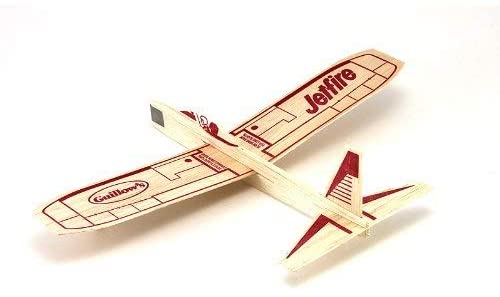 Balsawood Gliders