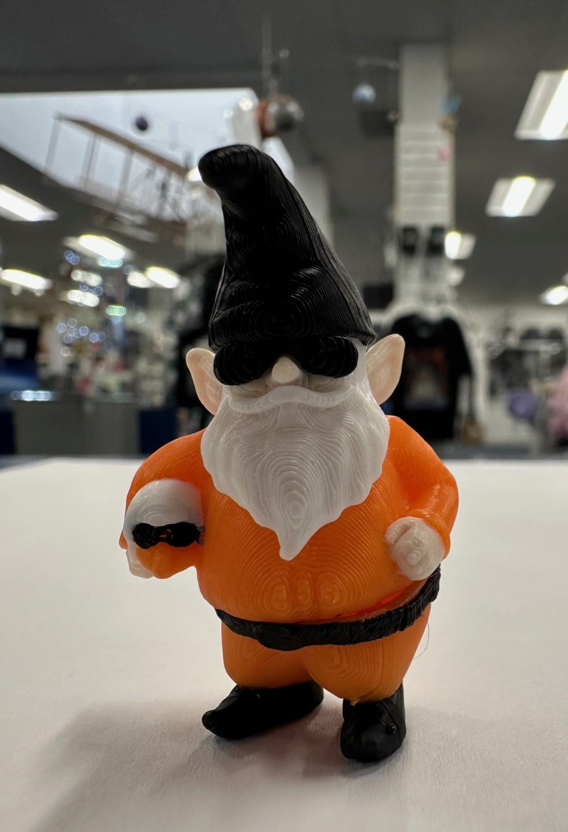 Oliver the Gnome Four Pack – Hiller Aviation Museum
