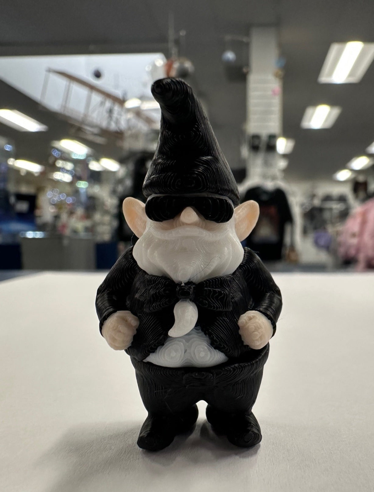 Oliver the Gnome Four Pack – Hiller Aviation Museum