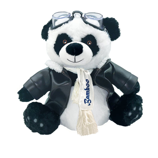 Panda Aviator