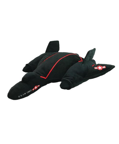 SR-71 Plush