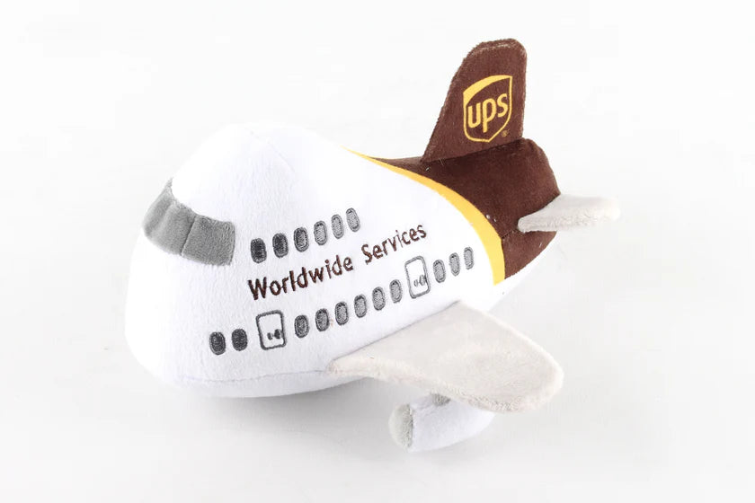 Plush UPS