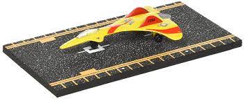 Hot Wings Airplanes