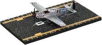 Hot Wings Airplanes
