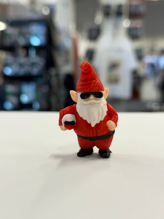 Oliver the Gnome Four Pack