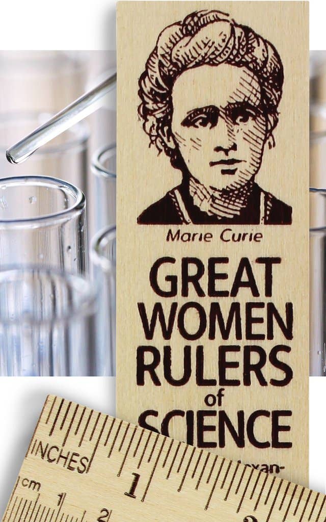 Ruler Field Science Rulers of the World – Hiller Aviation Museum