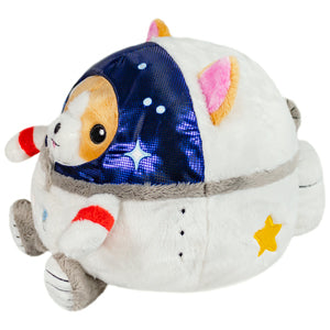 Corgi Astronaut Squishable 7"