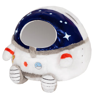 Corgi Astronaut Squishable 7"
